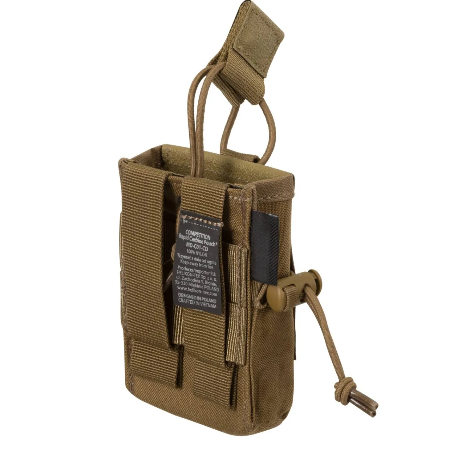 Clearance Ładownica COMPETITION Rapid Carbine Pouch® Sprzęt Na Strzelnicę