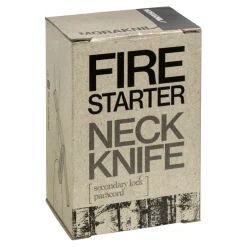 Sale Akcesoria Morakniv® Neck Knife Kit For Eldris Noże I Akcesoria Morakniv®|Akcesoria Survivalowe
