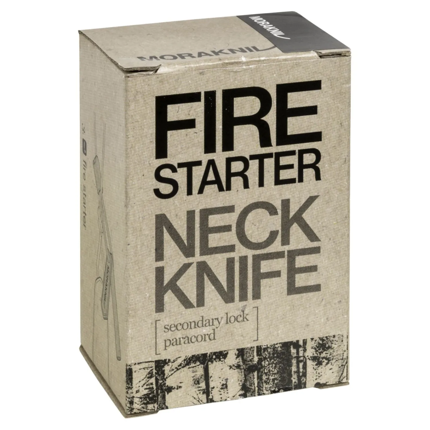 Sale Akcesoria Morakniv® Neck Knife Kit For Eldris Noże I Akcesoria Morakniv®|Akcesoria Survivalowe