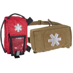 New APTECZKA MODULAR INDIVIDUAL® - Cordura® Kieszenie Modułowe
