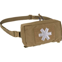 New APTECZKA MODULAR INDIVIDUAL® - Cordura® Kieszenie Modułowe