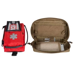 New APTECZKA MODULAR INDIVIDUAL® - Cordura® Kieszenie Modułowe