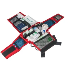 New APTECZKA MODULAR INDIVIDUAL® - Cordura® Kieszenie Modułowe