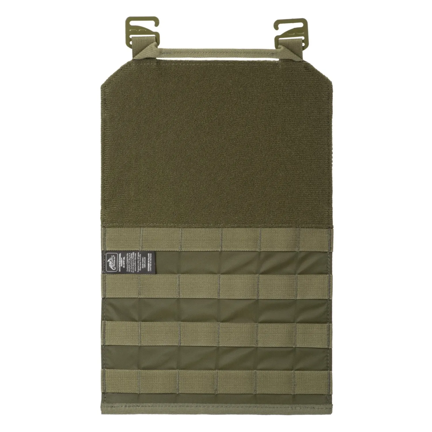 Backpack Panel Insert® Versatile Insert System
