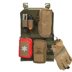 Backpack Panel Insert® Versatile Insert System