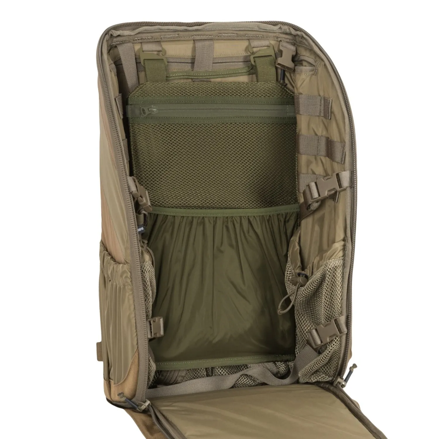 Backpack Panel Insert® Versatile Insert System