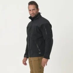 Sale BLUZA CLASSIC ARMY WINDBLOCKER JACKET Polary I Bluzy
