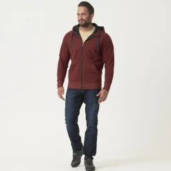 Online Bluza Covert Tactical Hoodie (FullZip)® Polary I Bluzy