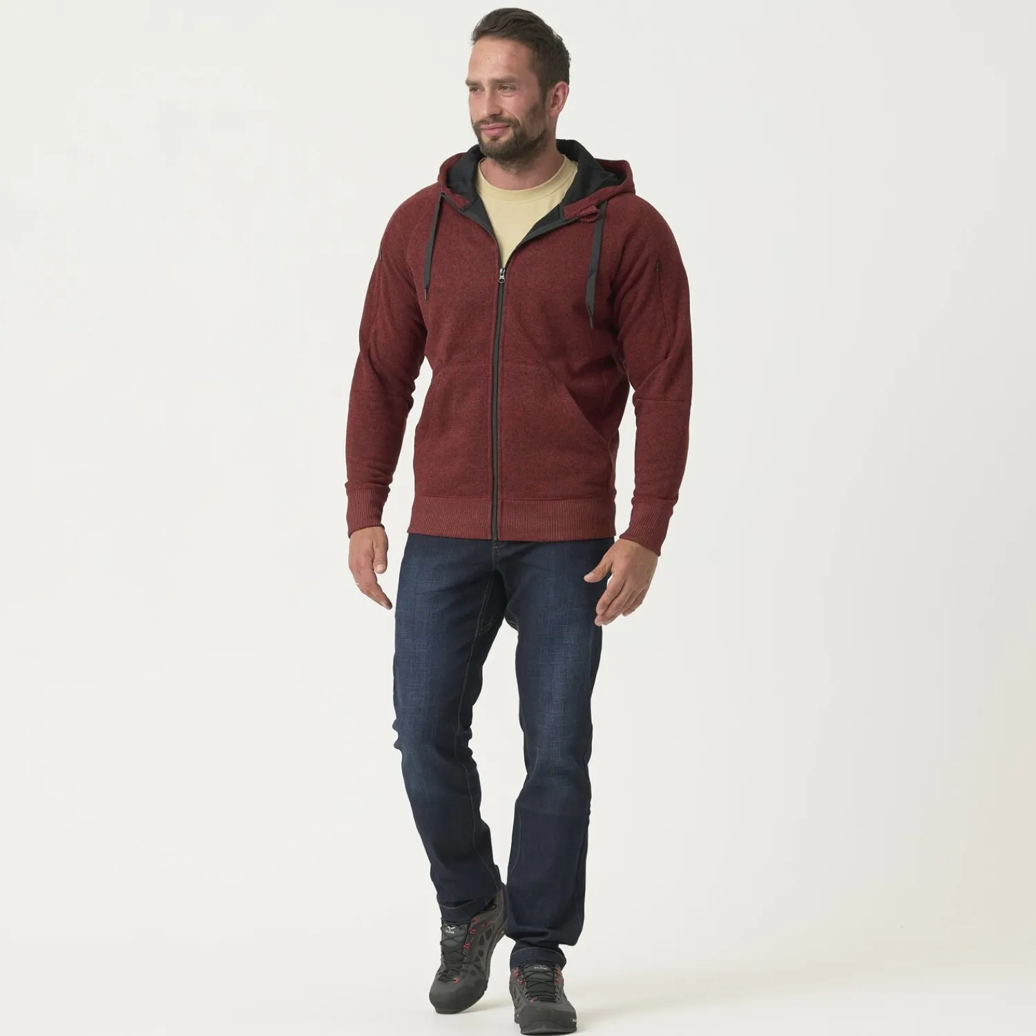 Online Bluza Covert Tactical Hoodie (FullZip)® Polary I Bluzy
