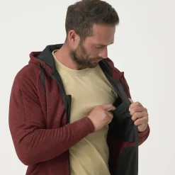 Online Bluza Covert Tactical Hoodie (FullZip)® Polary I Bluzy