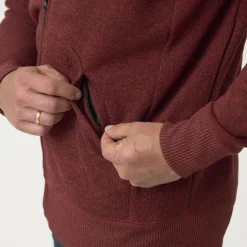 Online Bluza Covert Tactical Hoodie (FullZip)® Polary I Bluzy
