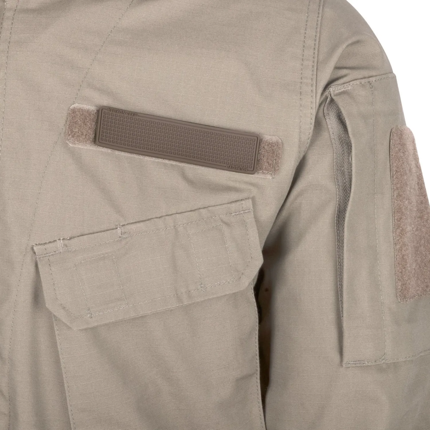 Bluza CPU® - Cotton Ripstop Umundurowanie