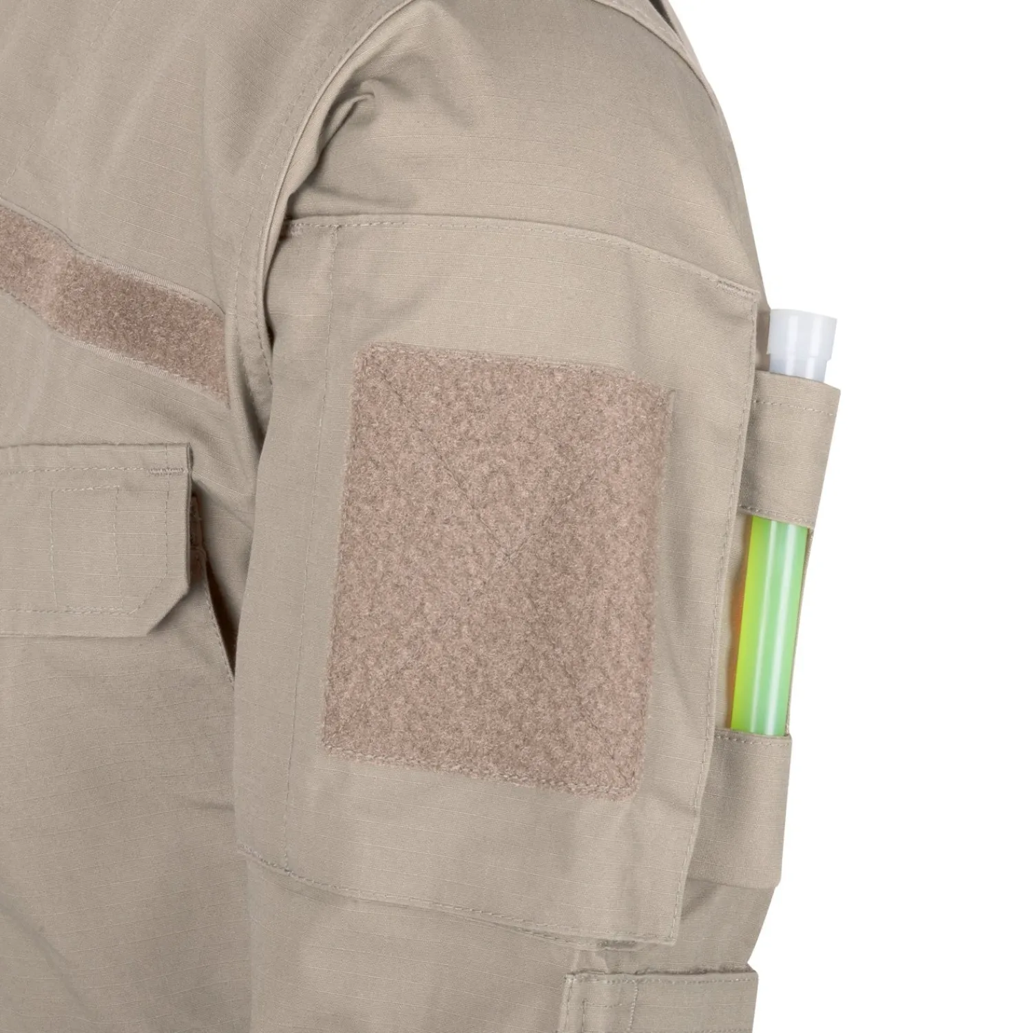 Bluza CPU® - Cotton Ripstop Umundurowanie