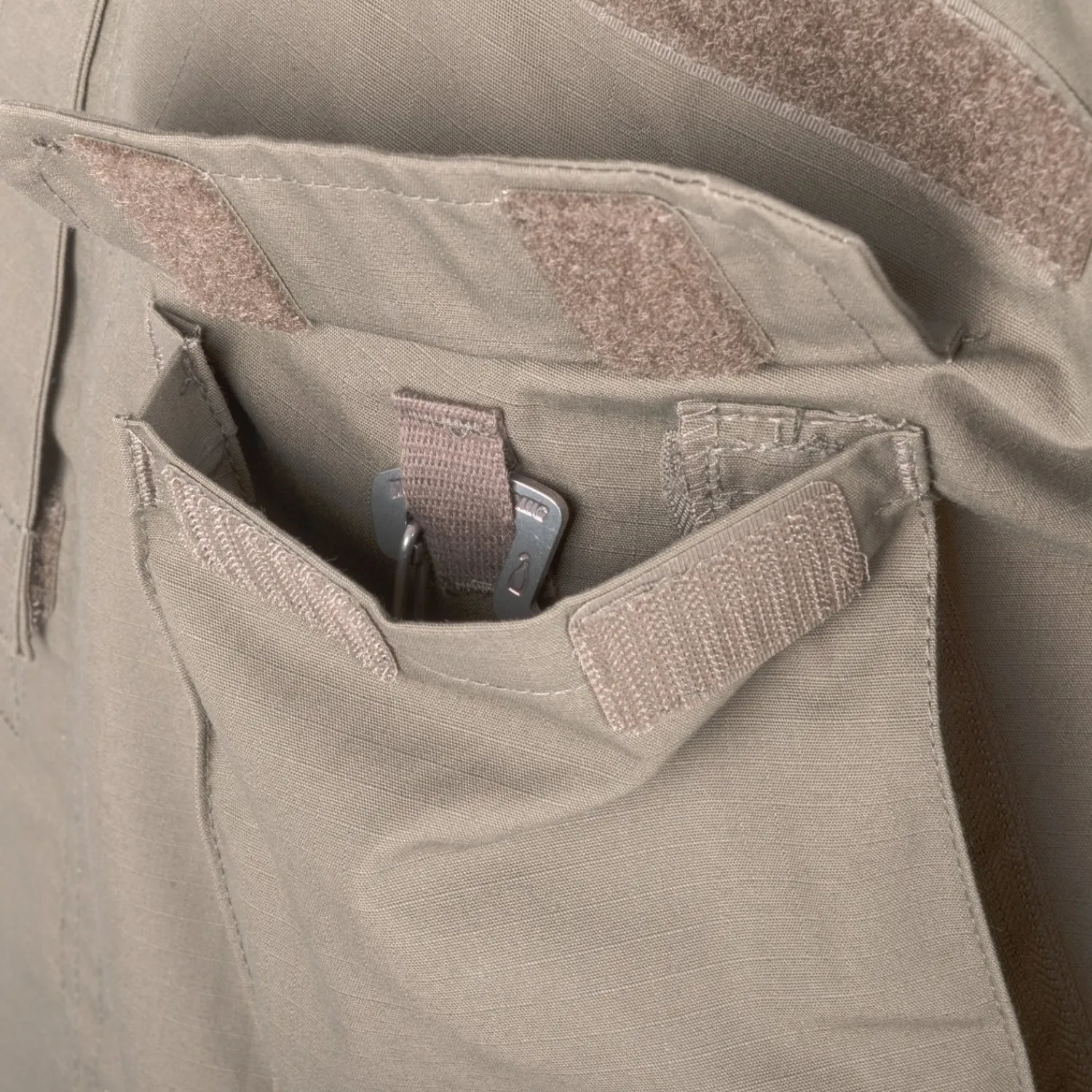 Bluza CPU® - Cotton Ripstop Umundurowanie