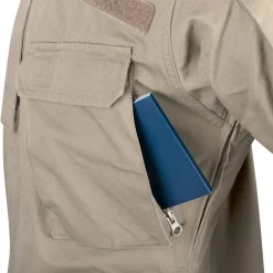 Bluza CPU® - Cotton Ripstop Umundurowanie