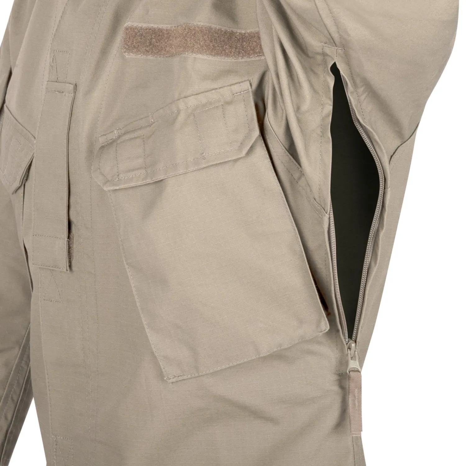 Bluza CPU® - Cotton Ripstop Umundurowanie