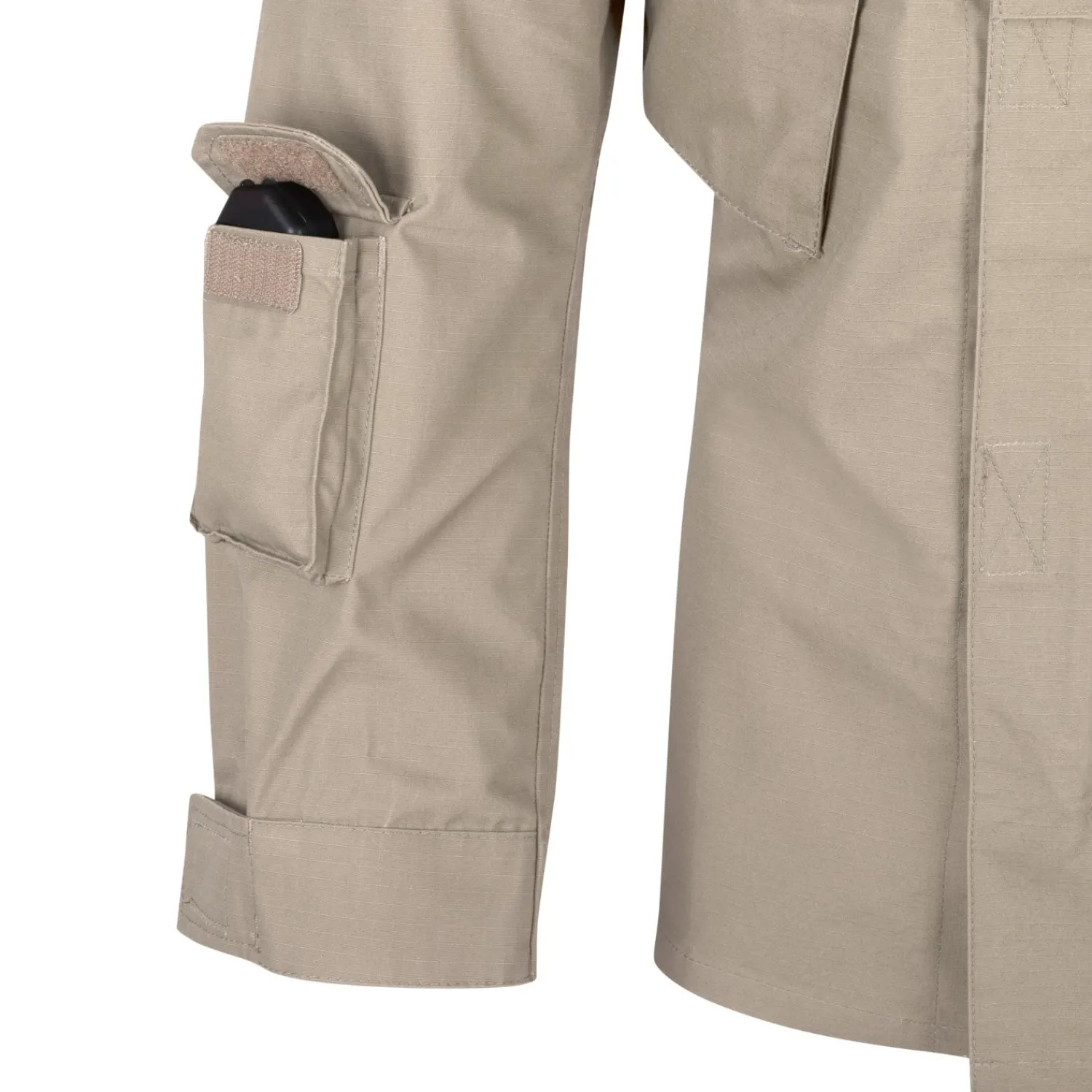 Bluza CPU® - Cotton Ripstop Umundurowanie