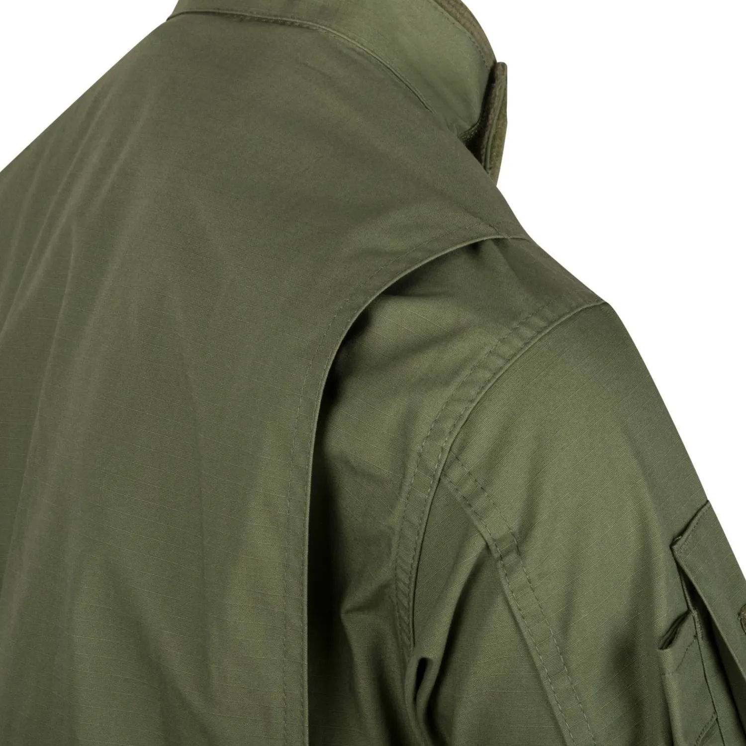 New Bluza CPU® - PolyCotton Ripstop Umundurowanie