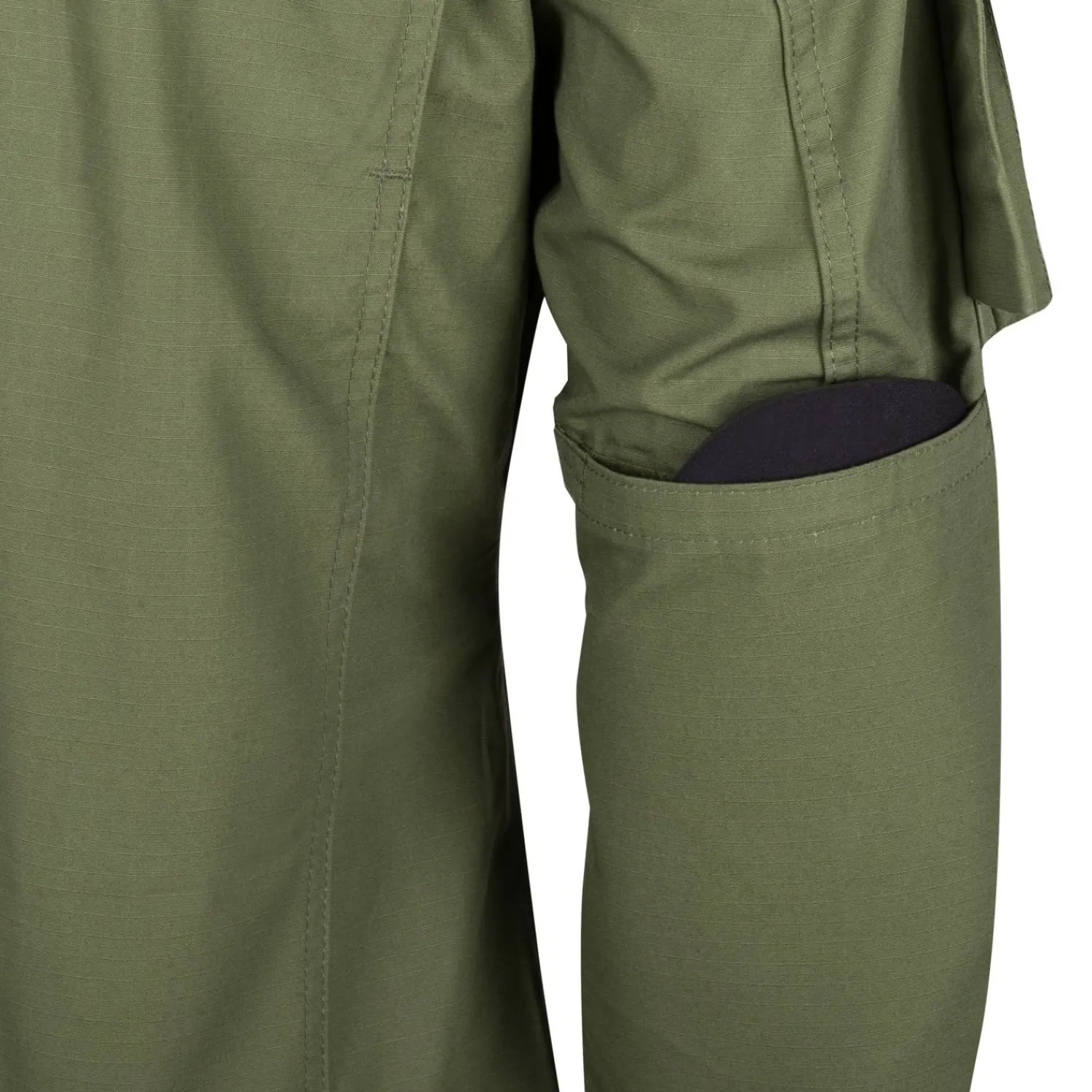 New Bluza CPU® - PolyCotton Ripstop Umundurowanie