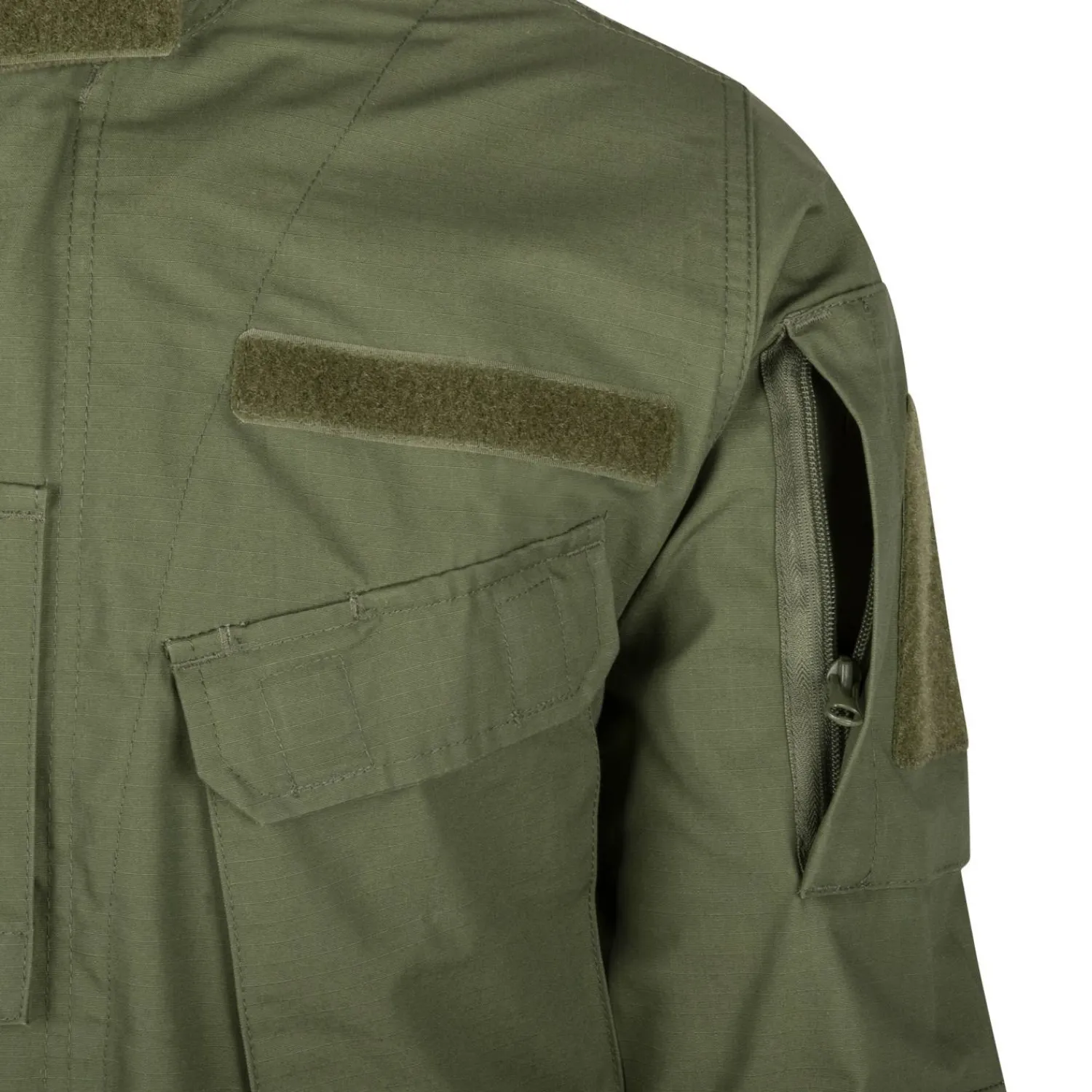 New Bluza CPU® - PolyCotton Ripstop Umundurowanie