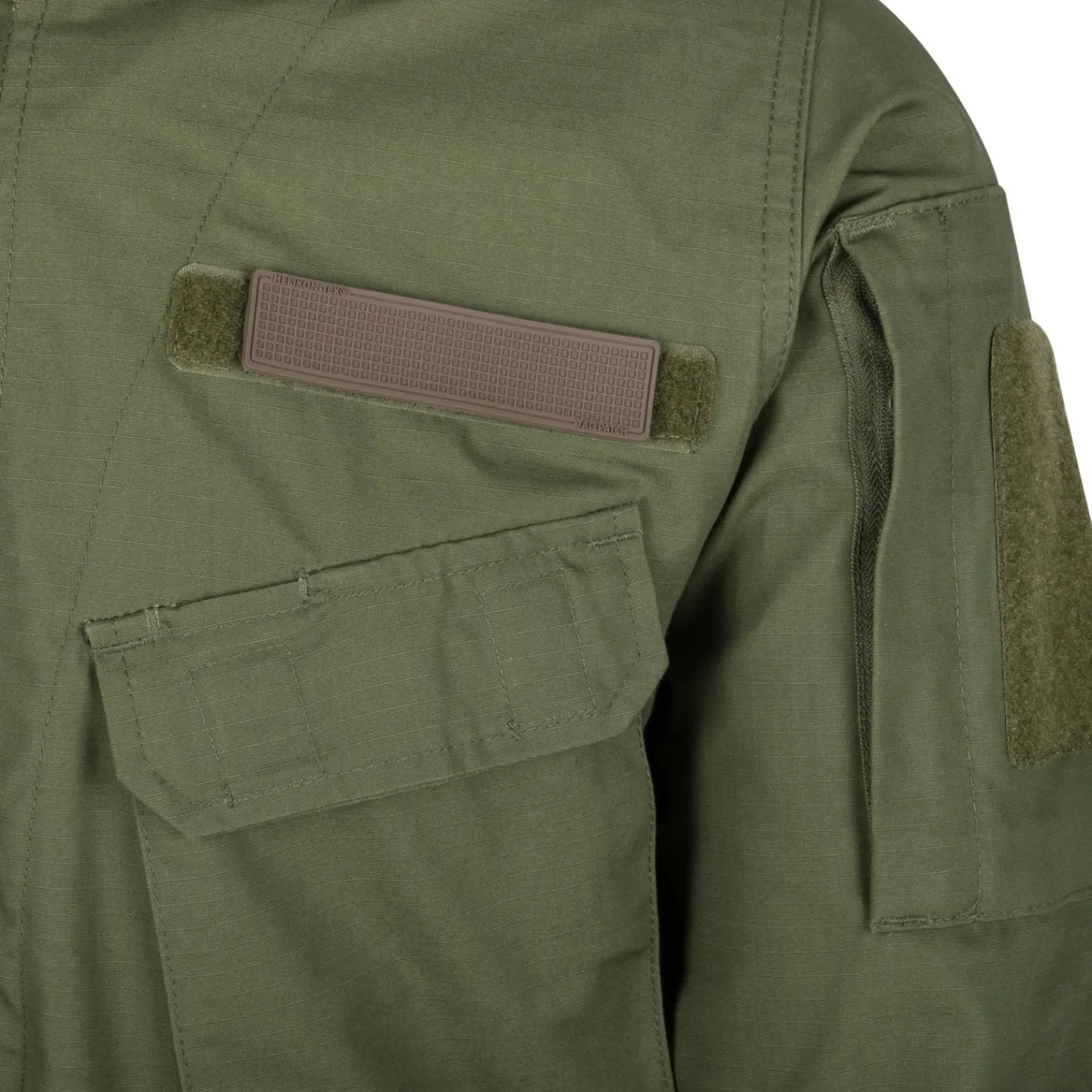 New Bluza CPU® - PolyCotton Ripstop Umundurowanie