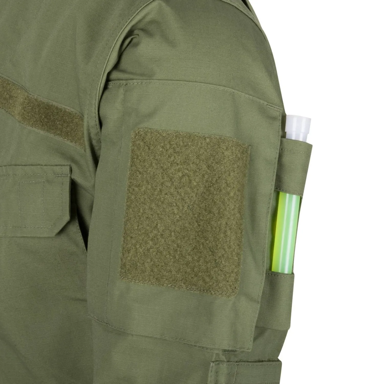 New Bluza CPU® - PolyCotton Ripstop Umundurowanie
