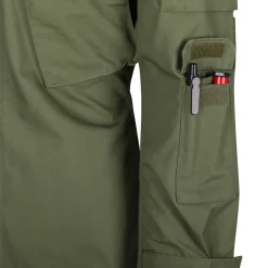 New Bluza CPU® - PolyCotton Ripstop Umundurowanie