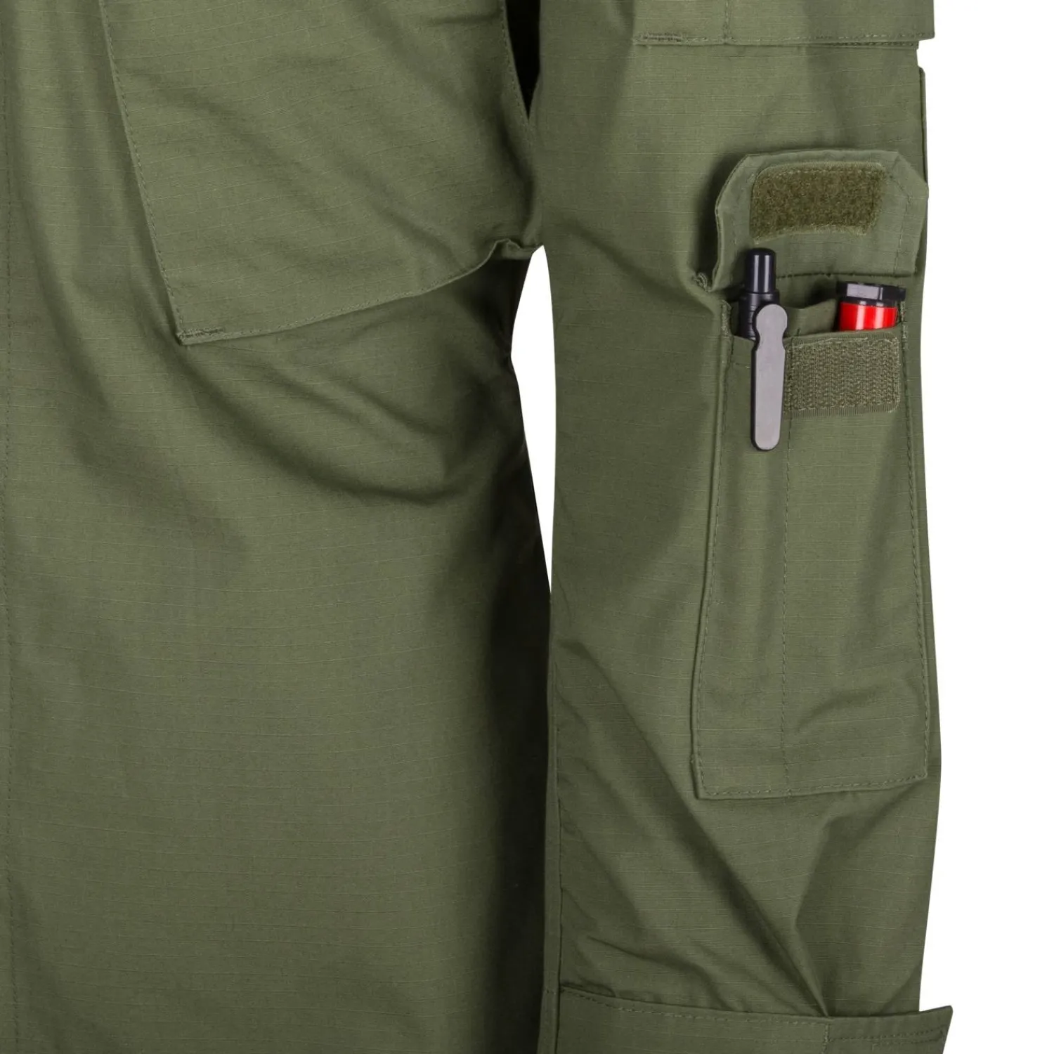 New Bluza CPU® - PolyCotton Ripstop Umundurowanie