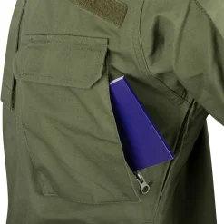New Bluza CPU® - PolyCotton Ripstop Umundurowanie