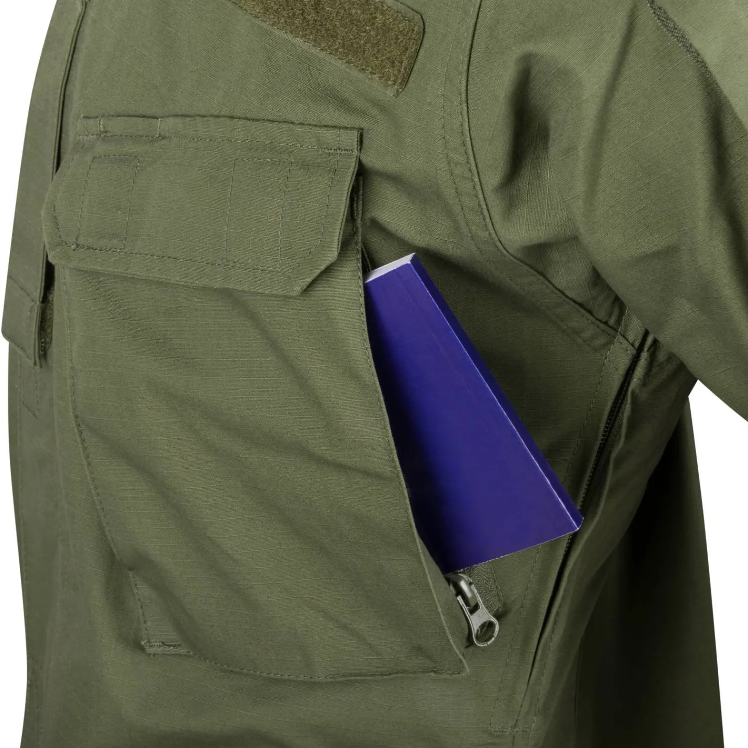 New Bluza CPU® - PolyCotton Ripstop Umundurowanie