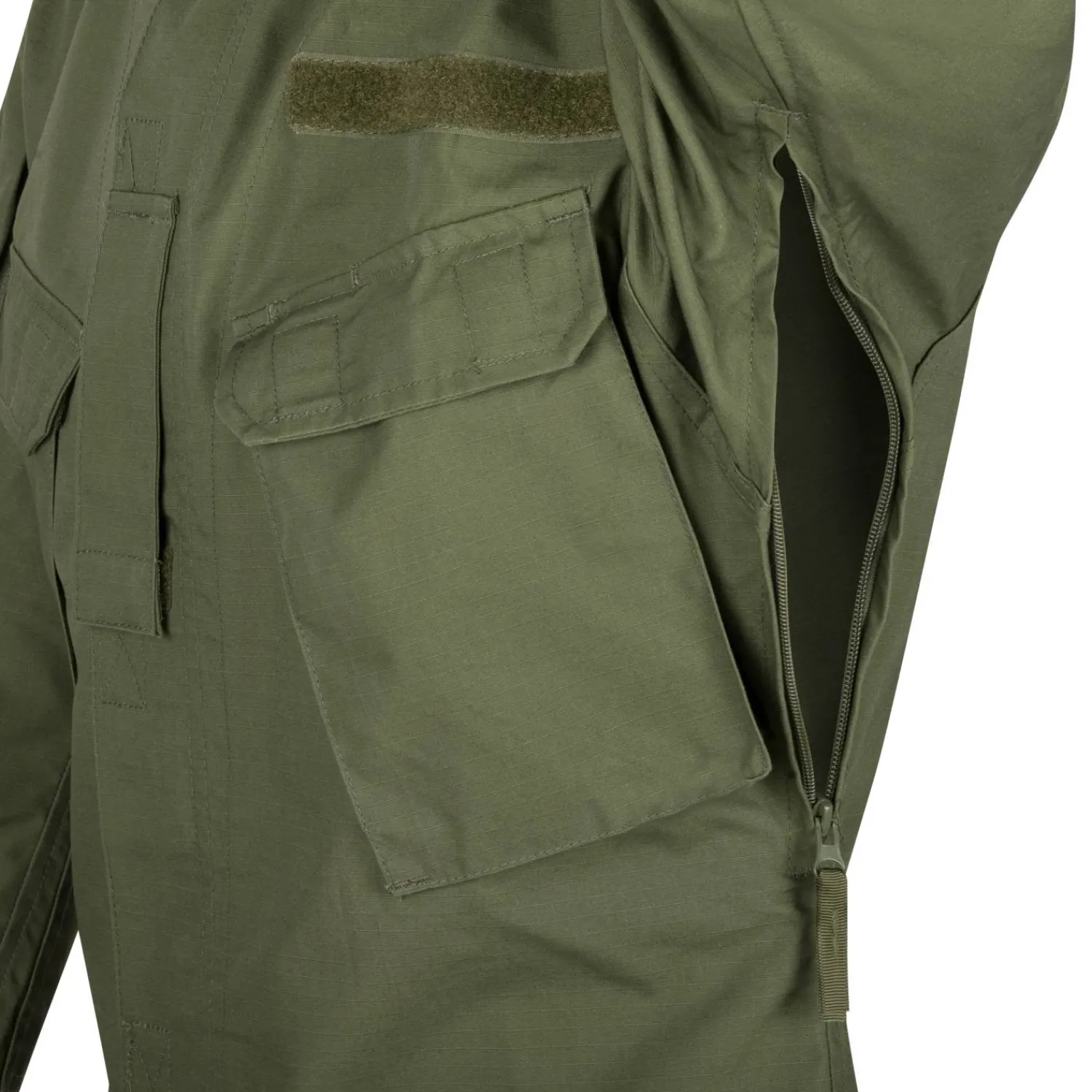 New Bluza CPU® - PolyCotton Ripstop Umundurowanie