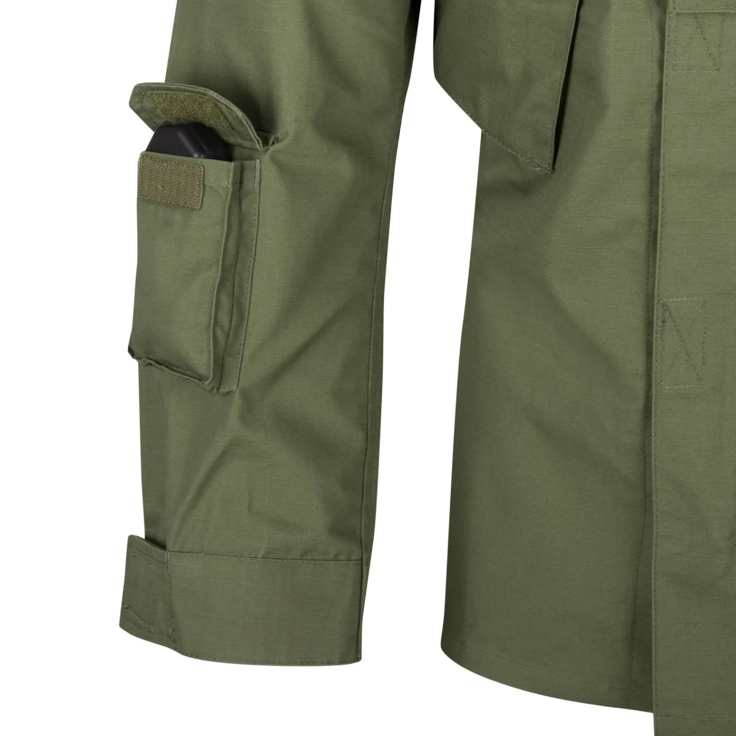 New Bluza CPU® - PolyCotton Ripstop Umundurowanie