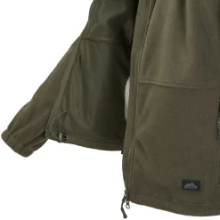 Sale Bluza CUMULUS® - Heavy Fleece Polary I Bluzy