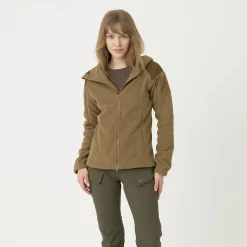 Best Bluza Damska CUMULUS® - Heavy Fleece Dla Kobiet|Polary I Bluzy