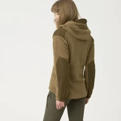 Best Bluza Damska CUMULUS® - Heavy Fleece Dla Kobiet|Polary I Bluzy