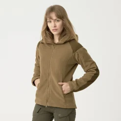 Best Bluza Damska CUMULUS® - Heavy Fleece Dla Kobiet|Polary I Bluzy
