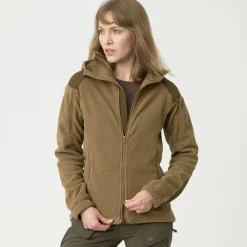 Best Bluza Damska CUMULUS® - Heavy Fleece Dla Kobiet|Polary I Bluzy
