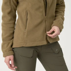 Best Bluza Damska CUMULUS® - Heavy Fleece Dla Kobiet|Polary I Bluzy