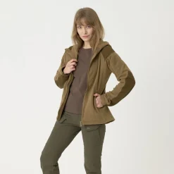 Best Bluza Damska CUMULUS® - Heavy Fleece Dla Kobiet|Polary I Bluzy