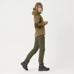 Best Bluza Damska CUMULUS® - Heavy Fleece Dla Kobiet|Polary I Bluzy