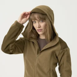Best Bluza Damska CUMULUS® - Heavy Fleece Dla Kobiet|Polary I Bluzy