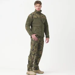 Discount Bluza INFANTRY - Fleece Polary I Bluzy