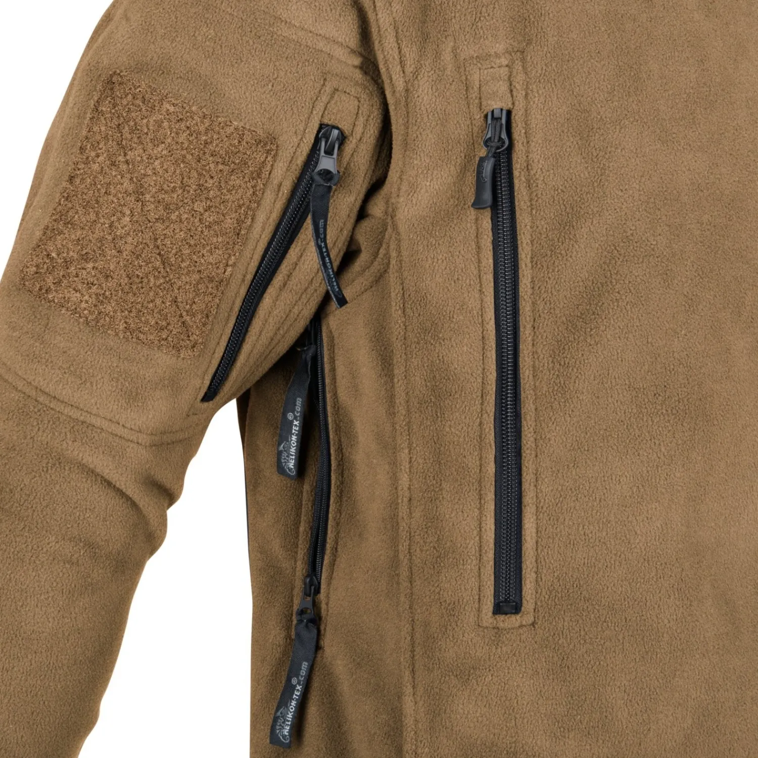 Outlet Bluza LIBERTY - Double Fleece Polary I Bluzy