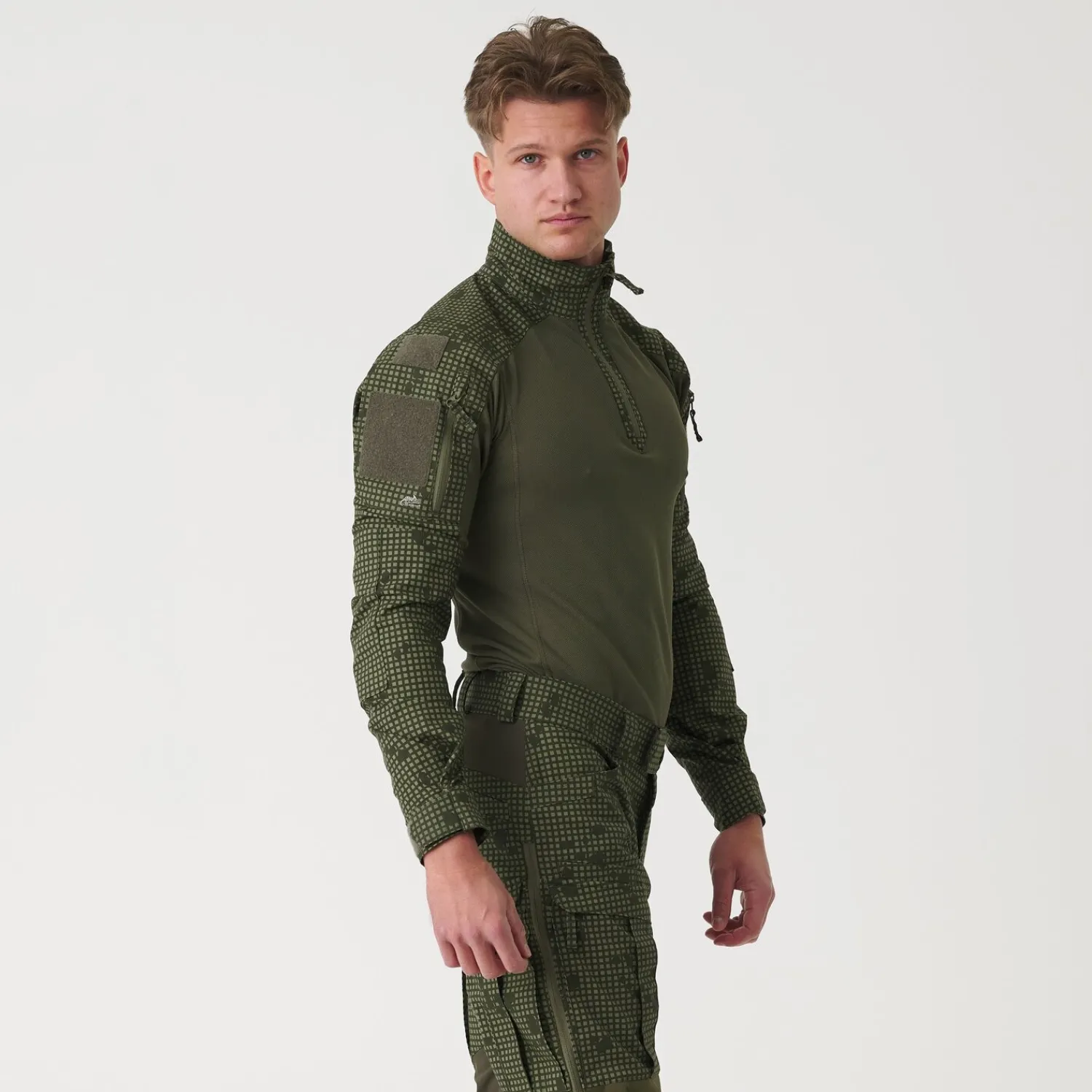 Bluza MCDU Combat Shirt® Polary I Bluzy