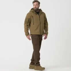 Discount Bluza PATRIOT - Heavy Fleece Polary I Bluzy