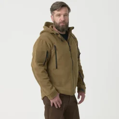 Discount Bluza PATRIOT - Heavy Fleece Polary I Bluzy