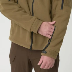 Discount Bluza PATRIOT - Heavy Fleece Polary I Bluzy