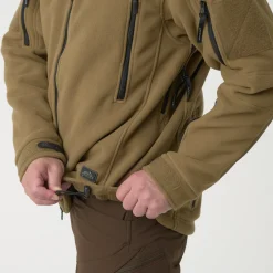 Discount Bluza PATRIOT - Heavy Fleece Polary I Bluzy