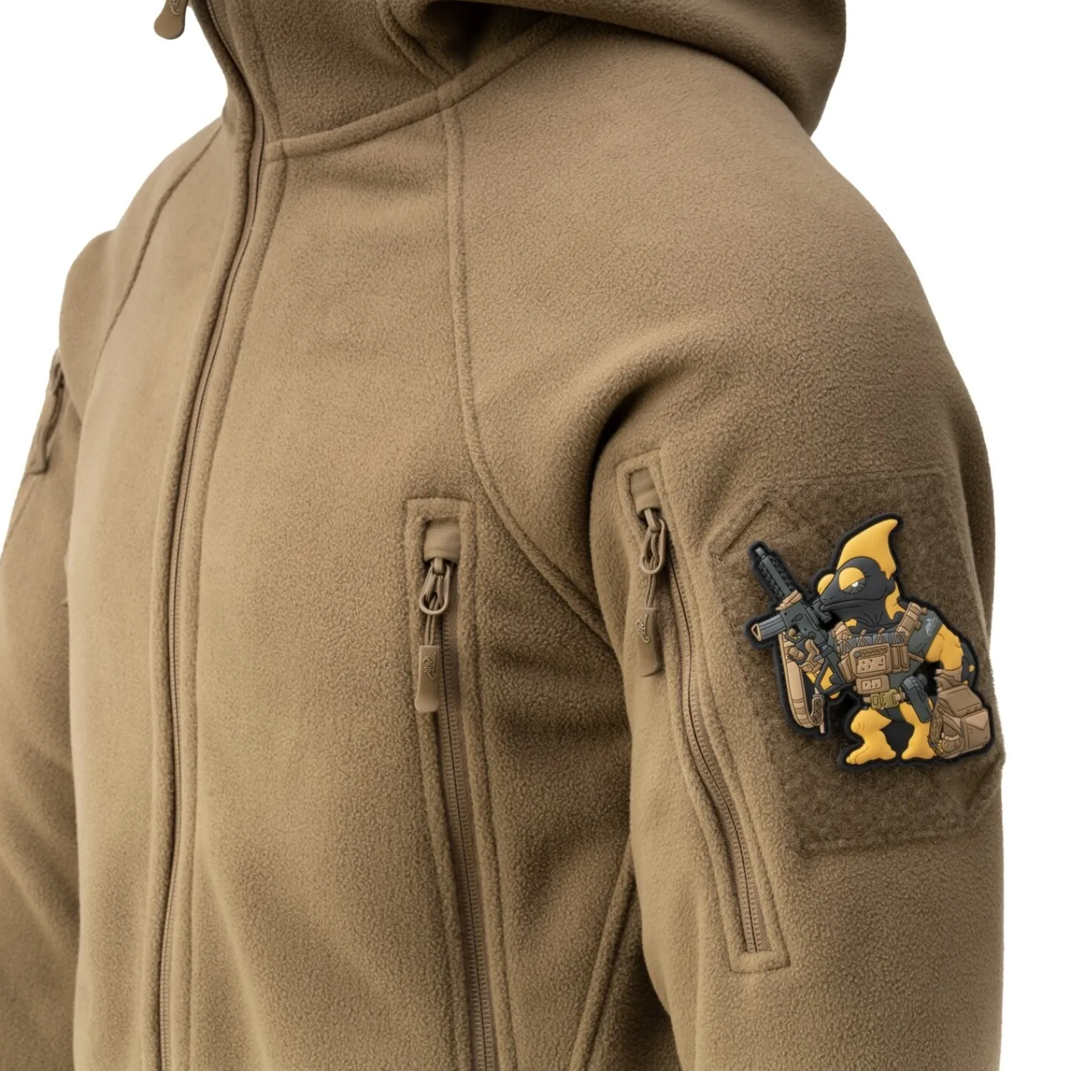 Best Bluza Patriot Mk 2 Polary I Bluzy