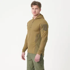 Best Bluza RANGE HOODIE® - TopCool Polary I Bluzy